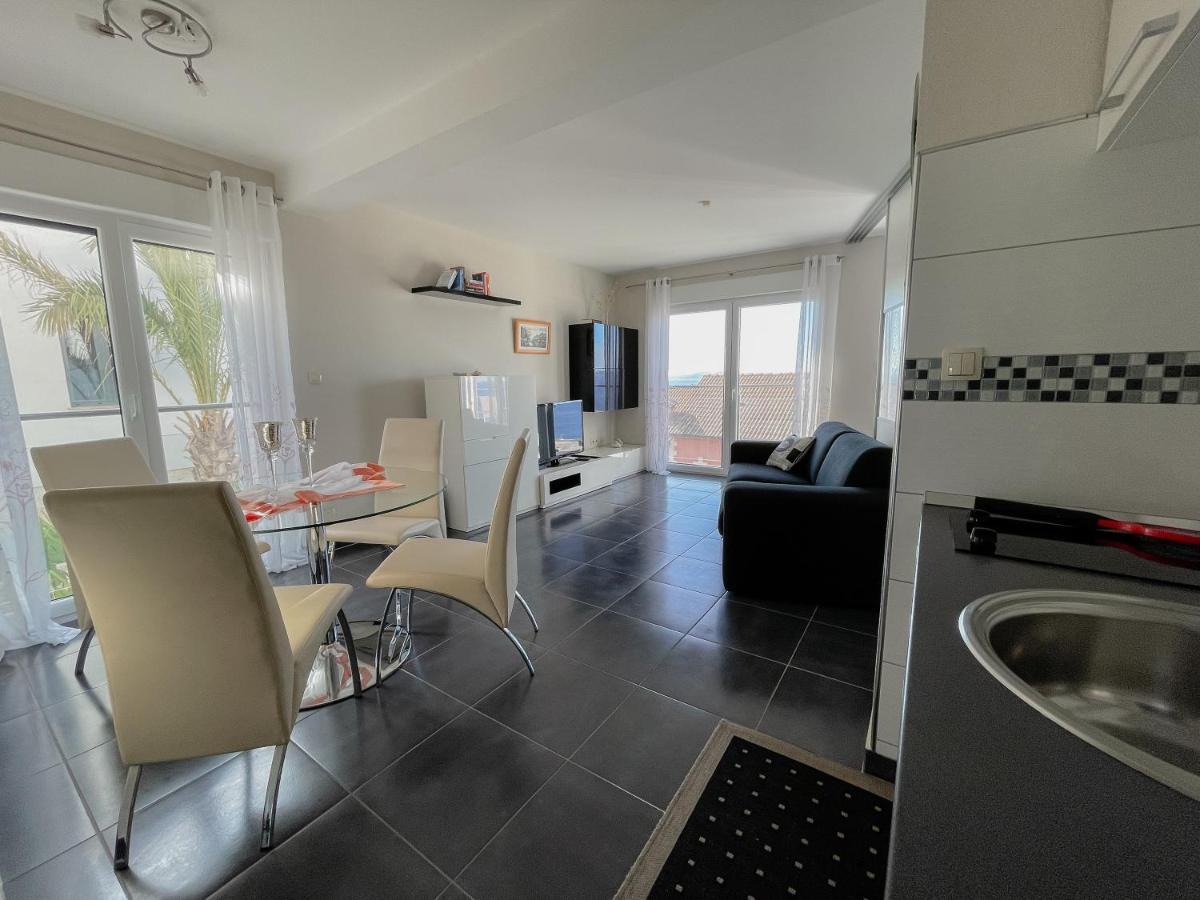 Ferienhaus Ivanka Lejlighed Trogir Eksteriør billede