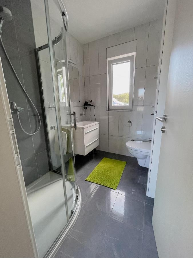 Ferienhaus Ivanka Lejlighed Trogir Eksteriør billede